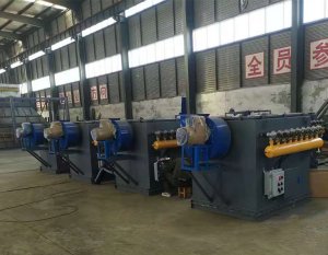小型脉冲滤筒除尘器：高
